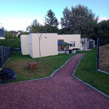 Chambre Chez L'Habitant Paimpol Exterior foto