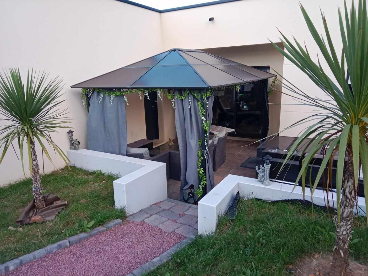Chambre Chez L'Habitant Paimpol Exterior foto